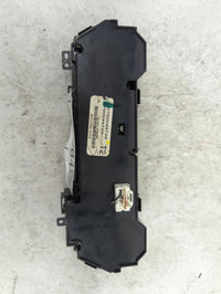 2015-2017 Nissan Sentra Climate Control Module Temperature AC/Heater Replacement P/N:275004AT2A F6T23243 Fits Fits 2015 2016