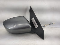 2013-2015 Nissan Sentra Passenger Side View Mirror - Right Door Mirror OEM Used - Oemusedautoparts1.com