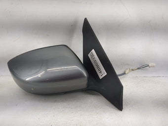 compare product 2013-2015 Nissan Sentra Passenger Side View Mirror - Right Door Mirror OEM Used