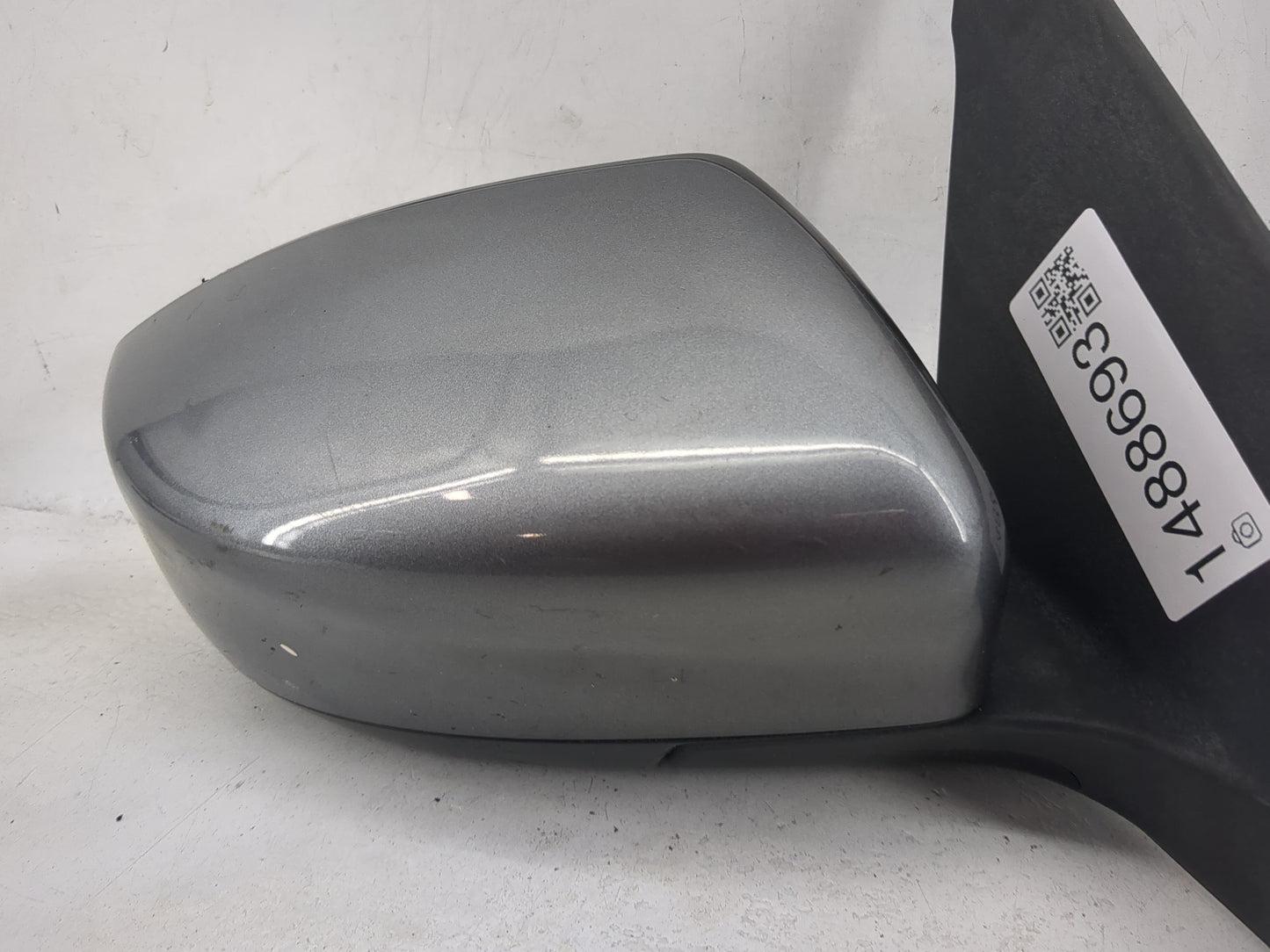 2013-2015 Nissan Sentra Passenger Side View Mirror - Right Door Mirror OEM Used - Oemusedautoparts1.com