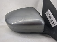 2013-2015 Nissan Sentra Passenger Side View Mirror - Right Door Mirror OEM Used - Oemusedautoparts1.com