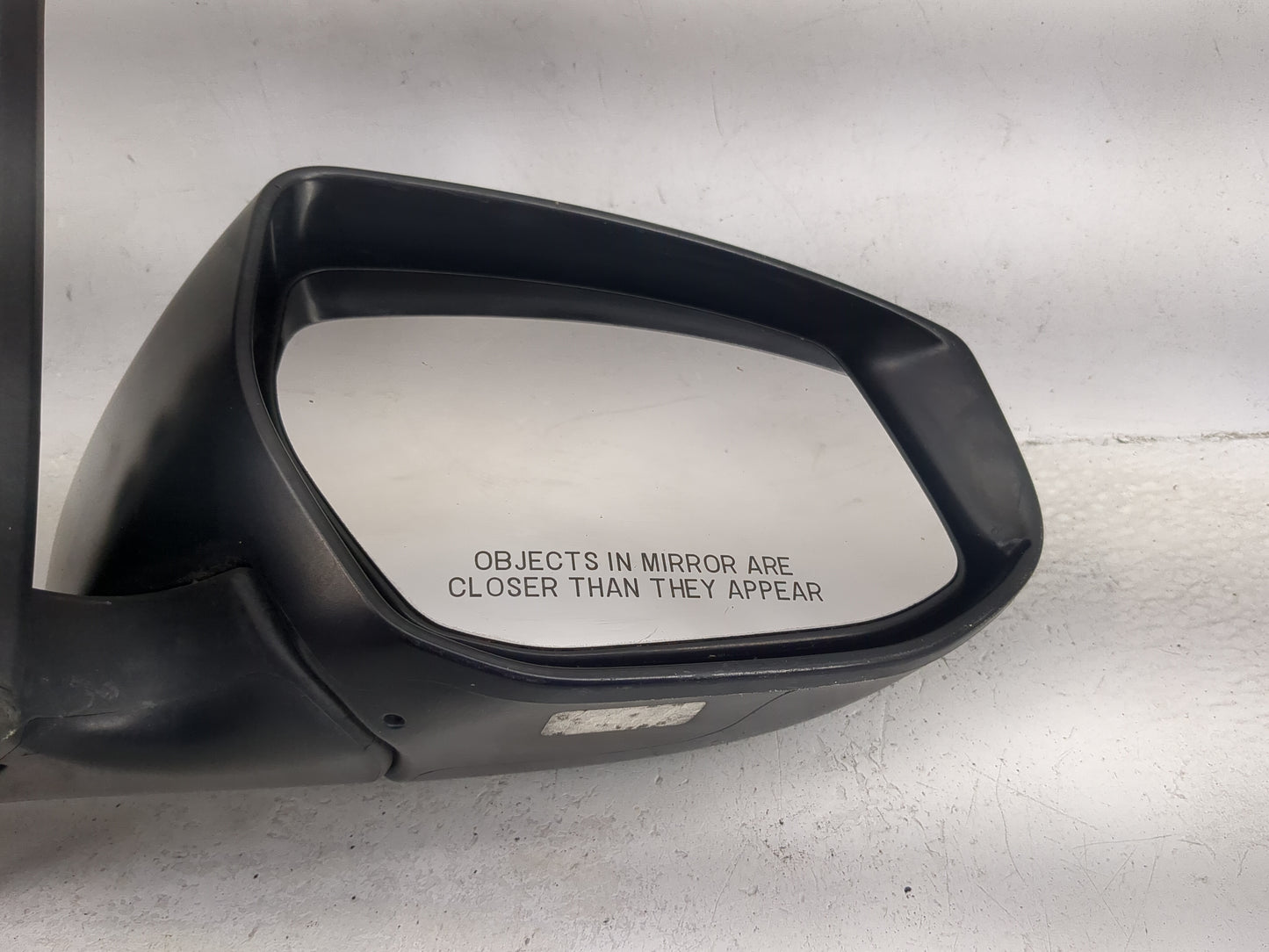 2013-2015 Nissan Sentra Passenger Side View Mirror - Right Door Mirror OEM Used - Oemusedautoparts1.com