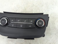 2015-2017 Nissan Sentra Climate Control Module Temperature AC/Heater Replacement Fits Fits 2015 2016 2017 OEM Used Auto Part