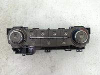 2015-2019 Nissan Sentra Climate Control Module Temperature AC/Heater Replacement Fits Fits 2015 2016 2017 2018 2019 OEM Used
