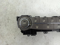 2015-2019 Nissan Sentra Climate Control Module Temperature AC/Heater Replacement Fits Fits 2015 2016 2017 2018 2019 OEM Used