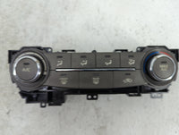 2015-2019 Nissan Sentra Climate Control Module Temperature AC/Heater Replacement Fits Fits 2015 2016 2017 2018 2019 OEM Used