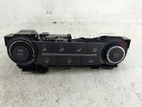 2015-2017 Nissan Sentra Climate Control Module Temperature AC/Heater Replacement P/N:275004AT2A F8S35541 Fits Fits 2015 2016