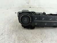 2015-2017 Nissan Sentra Climate Control Module Temperature AC/Heater Replacement P/N:275004AT2A F8S35541 Fits Fits 2015 2016