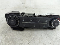 2015-2017 Nissan Sentra Climate Control Module Temperature AC/Heater Replacement P/N:275004AT2A F8S35541 Fits Fits 2015 2016
