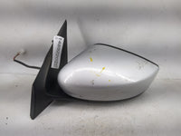 2015 Nissan Sentra Driver Side View Mirror - Left Door Mirror OEM Used - Oemusedautoparts1.com