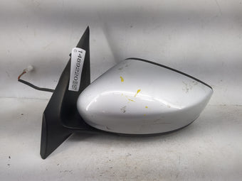 compare product 2015 Nissan Sentra Driver Side View Mirror - Left Door Mirror OEM Used