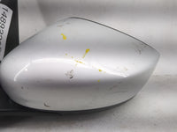 2015 Nissan Sentra Driver Side View Mirror - Left Door Mirror OEM Used - Oemusedautoparts1.com