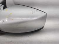 2015 Nissan Sentra Driver Side View Mirror - Left Door Mirror OEM Used - Oemusedautoparts1.com
