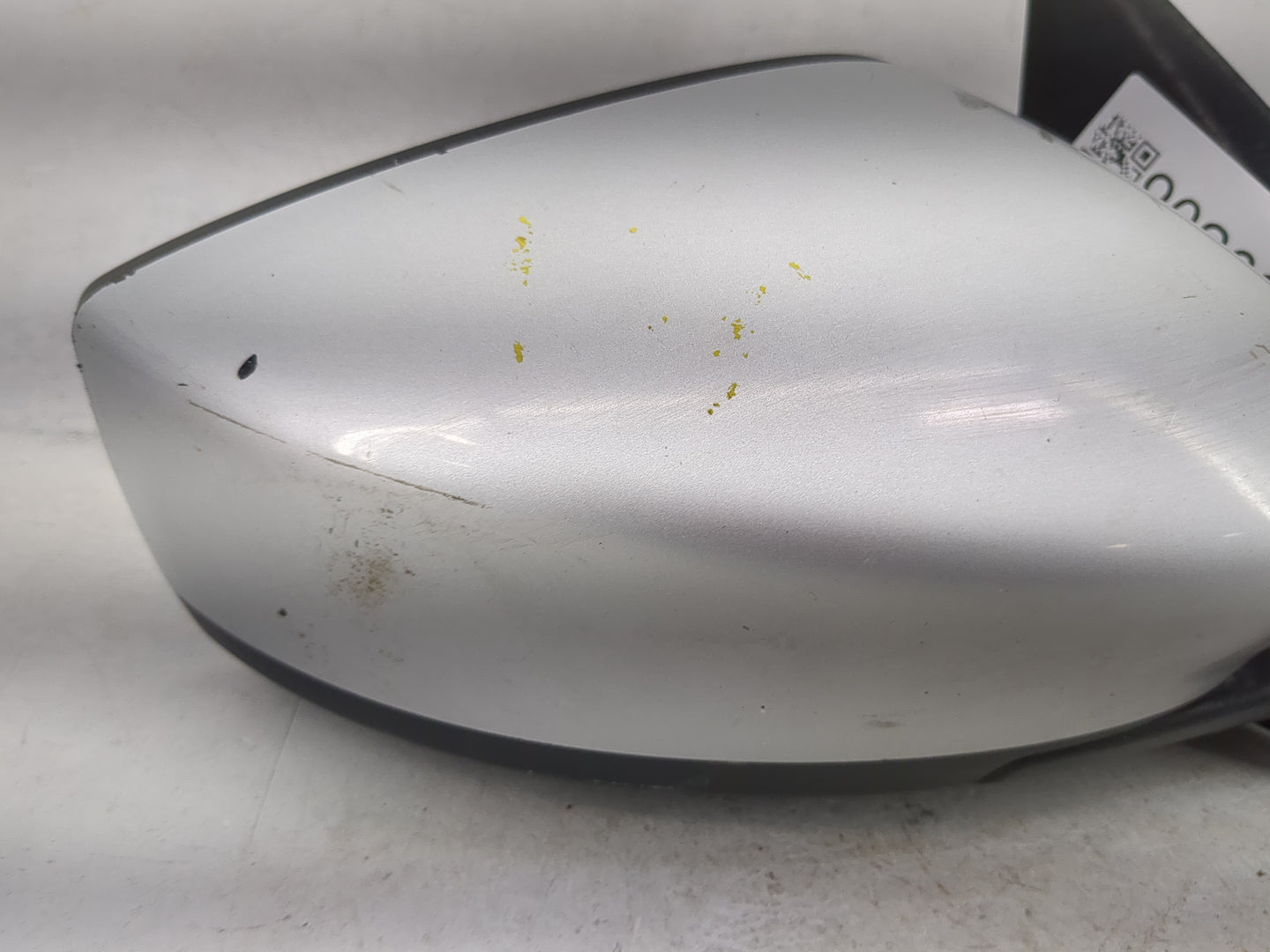 2013-2015 Nissan Sentra Passenger Side View Mirror - Right Door Mirror OEM Used - Oemusedautoparts1.com