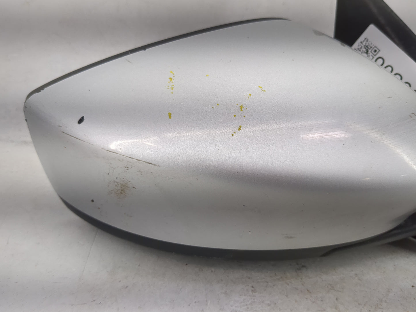 2013-2015 Nissan Sentra Passenger Side View Mirror - Right Door Mirror OEM Used - Oemusedautoparts1.com