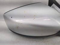 2013-2015 Nissan Sentra Passenger Side View Mirror - Right Door Mirror OEM Used - Oemusedautoparts1.com