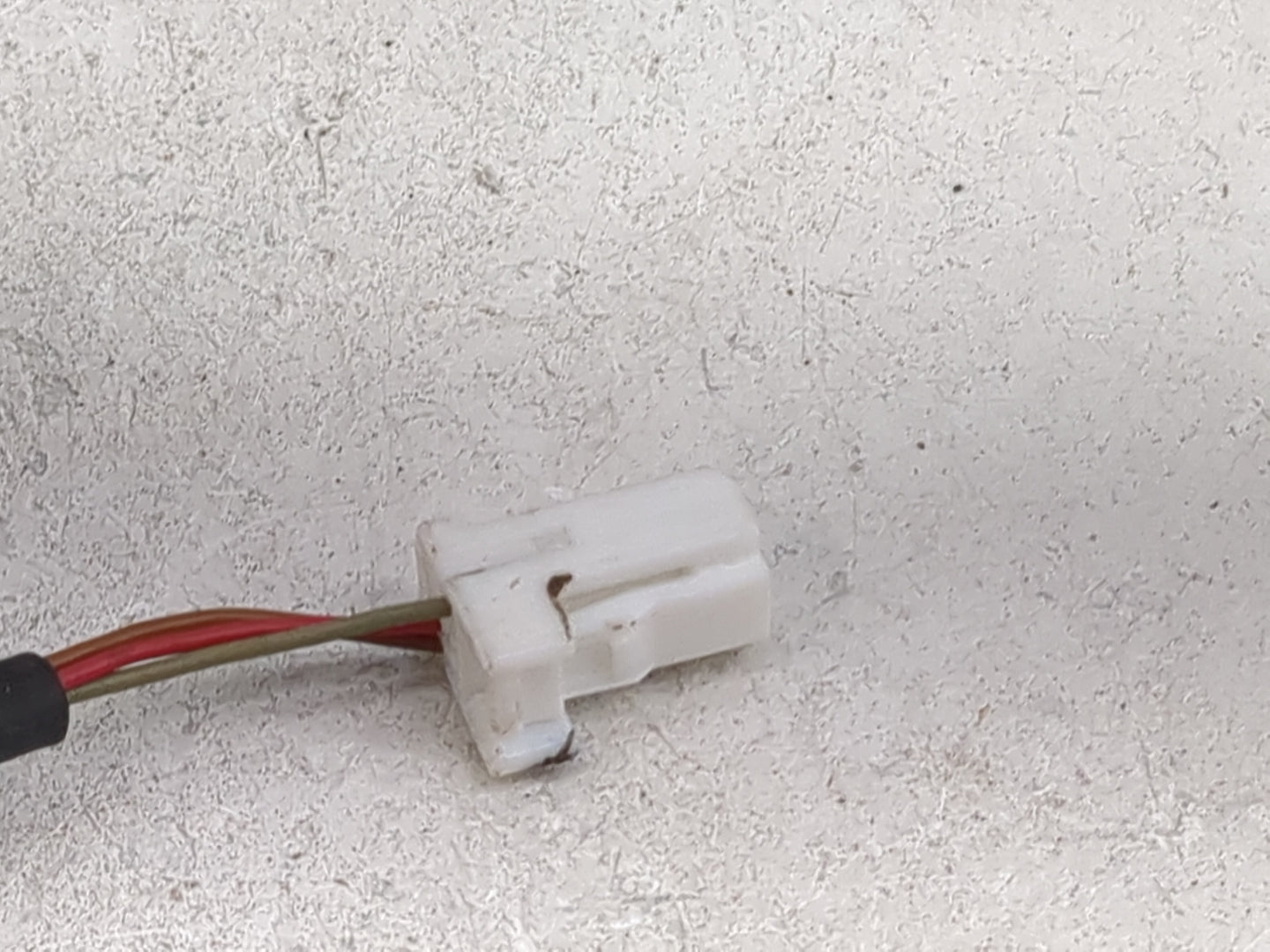 2013-2015 Nissan Sentra Passenger Side View Mirror - Right Door Mirror OEM Used - Oemusedautoparts1.com