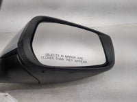 2013-2015 Nissan Sentra Passenger Side View Mirror - Right Door Mirror OEM Used - Oemusedautoparts1.com