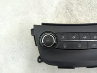 2015-2017 Nissan Sentra Climate Control Module Temperature AC/Heater Replacement P/N:985062 4AT2A Fits Fits 2015 2016 2017 O
