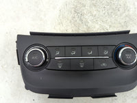 2015-2017 Nissan Sentra Climate Control Module Temperature AC/Heater Replacement P/N:985062 4AT2A Fits Fits 2015 2016 2017 O
