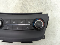 2015-2017 Nissan Sentra Climate Control Module Temperature AC/Heater Replacement P/N:985062 4AT2A Fits Fits 2015 2016 2017 O