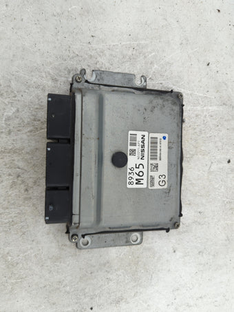compare product 2013-2015 Nissan Sentra PCM Engine Control Computer ECU ECM PCU OEM P/N:NEC011-671 BEM404-300 A1 Fits Fits 2013 2014 2015 OEM Used Auto Parts