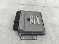 2013-2015 Nissan Sentra PCM Engine Control Computer ECU ECM PCU OEM P/N:NEC011-671 BEM404-300 A1 Fits Fits 2013 2014 2015 OE