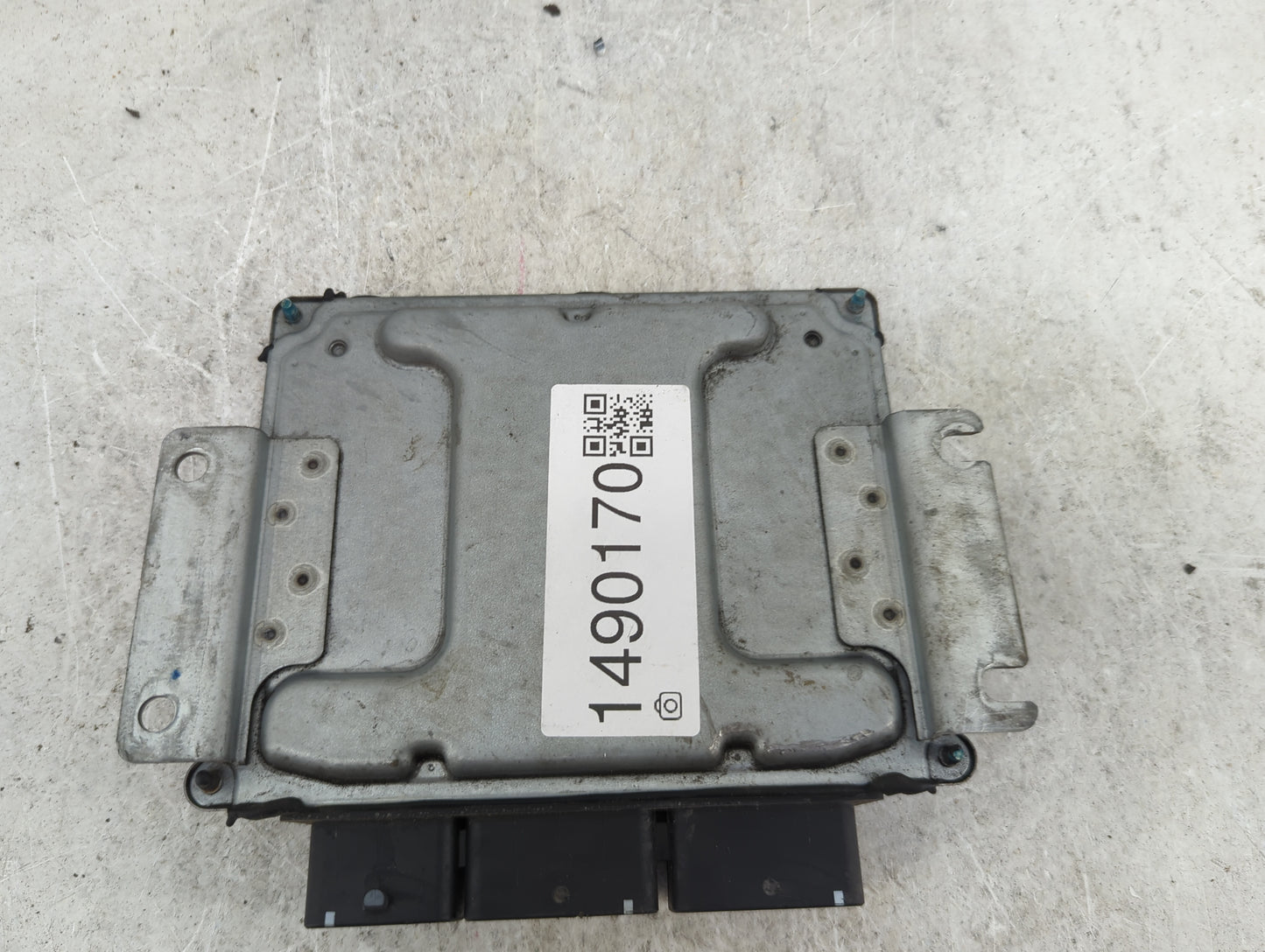 2013-2015 Nissan Sentra PCM Engine Control Computer ECU ECM PCU OEM P/N:NEC011-671 BEM404-300 A1 Fits Fits 2013 2014 2015 OE