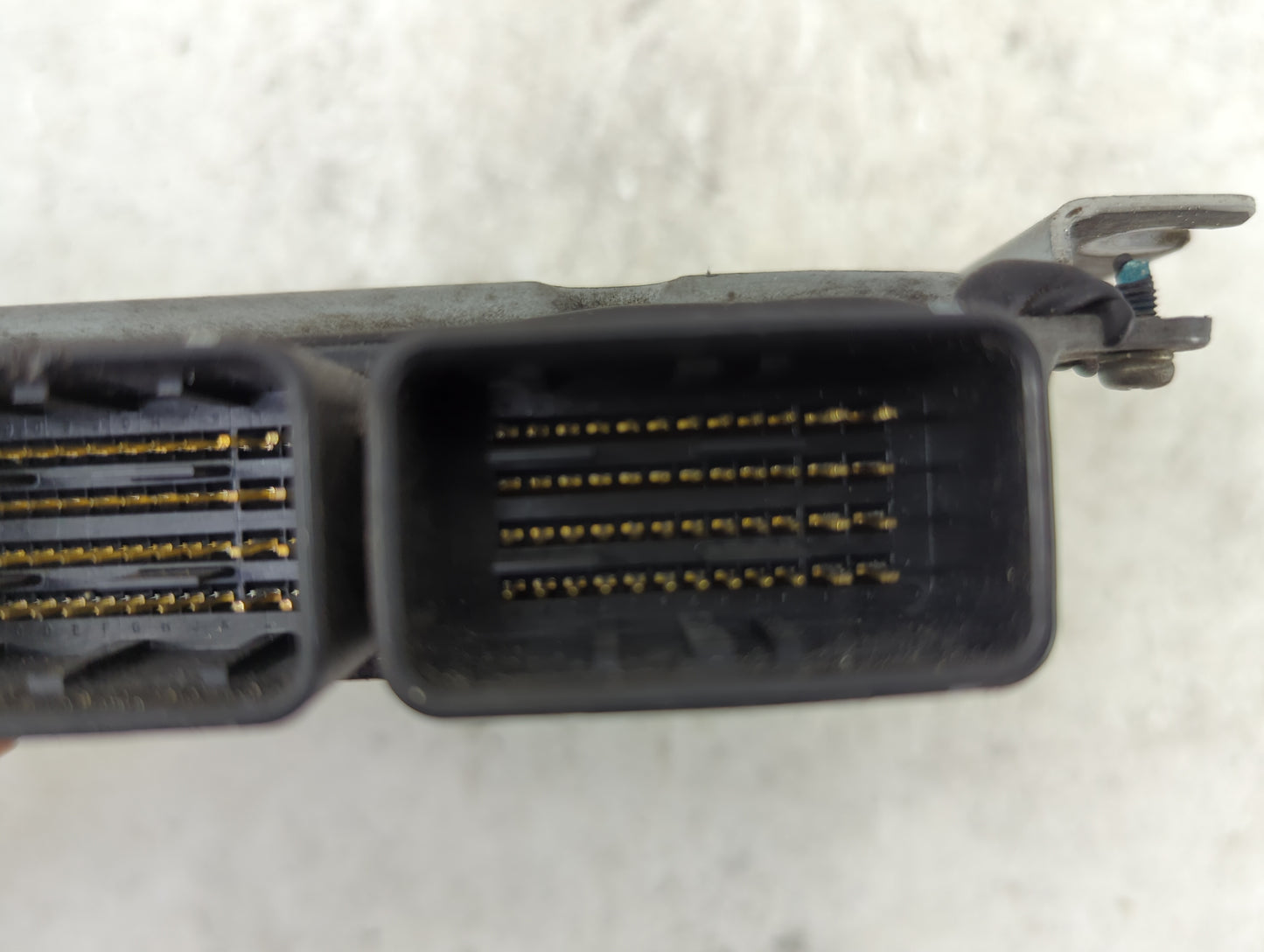 2013-2015 Nissan Sentra PCM Engine Control Computer ECU ECM PCU OEM P/N:NEC011-671 BEM404-300 A1 Fits Fits 2013 2014 2015 OE
