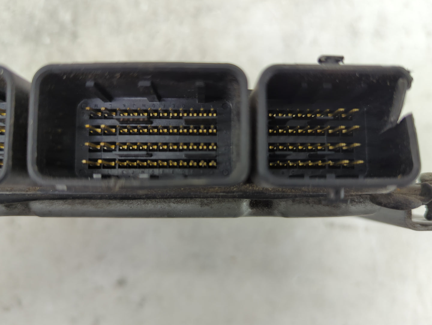 2013-2015 Nissan Sentra PCM Engine Control Computer ECU ECM PCU OEM P/N:NEC011-671 BEM404-300 A1 Fits Fits 2013 2014 2015 OE