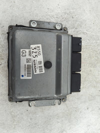 2013-2015 Nissan Sentra PCM Engine Control Computer ECU ECM PCU OEM P/N:NEC007-680 BEM404-300 A1 Fits Fits 2013 2014 2015 OE