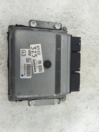 compare product 2013-2015 Nissan Sentra PCM Engine Control Computer ECU ECM PCU OEM P/N:NEC007-680 BEM404-300 A1 Fits Fits 2013 2014 2015 OEM Used Auto Parts