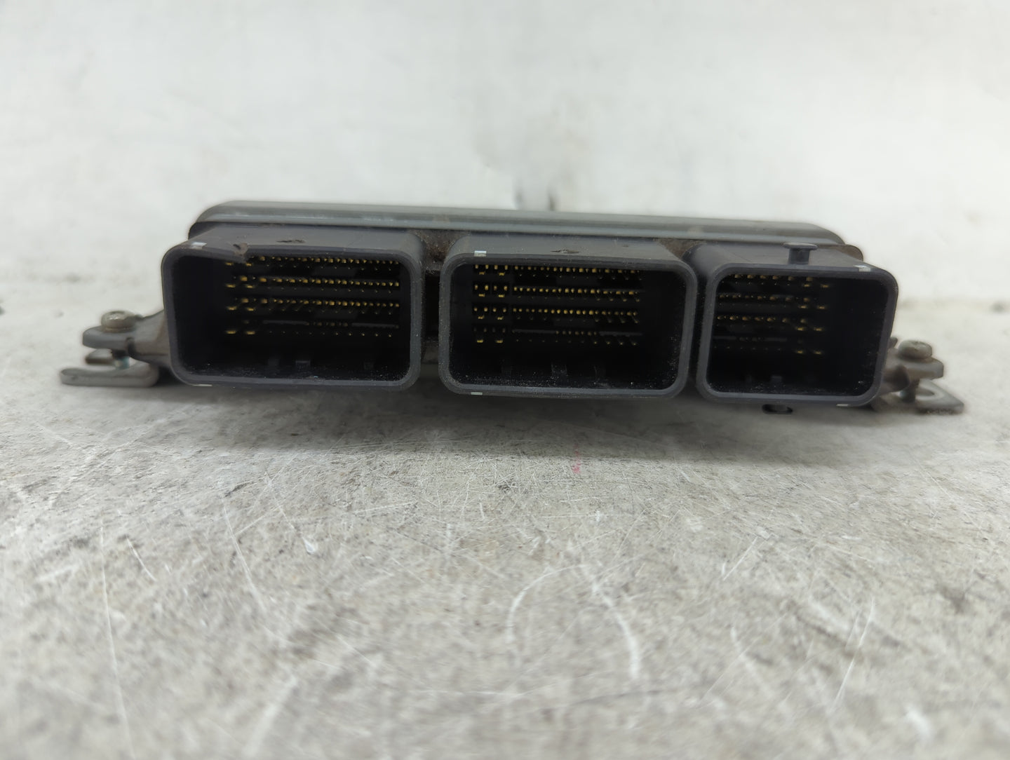 2013-2015 Nissan Sentra PCM Engine Control Computer ECU ECM PCU OEM P/N:NEC007-680 BEM404-300 A1 Fits Fits 2013 2014 2015 OE