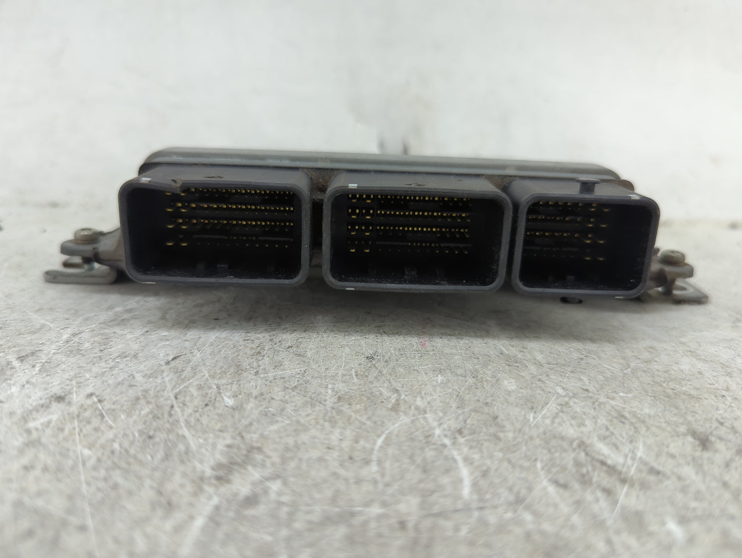 2013-2015 Nissan Sentra PCM Engine Control Computer ECU ECM PCU OEM P/N:NEC007-680 BEM404-300 A1 Fits Fits 2013 2014 2015 OE