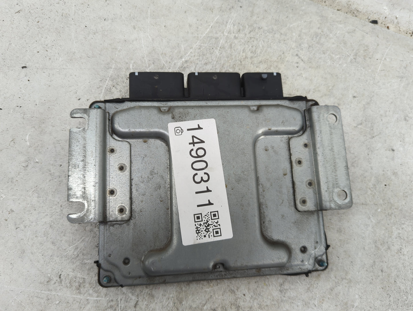 2013-2015 Nissan Sentra PCM Engine Control Computer ECU ECM PCU OEM P/N:NEC007-680 BEM404-300 A1 Fits Fits 2013 2014 2015 OE