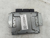 2013-2015 Nissan Sentra PCM Engine Control Computer ECU ECM PCU OEM P/N:NEC007-680 BEM404-300 A1 Fits Fits 2013 2014 2015 OE