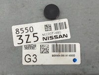 2013-2015 Nissan Sentra PCM Engine Control Computer ECU ECM PCU OEM P/N:NEC007-680 BEM404-300 A1 Fits Fits 2013 2014 2015 OE
