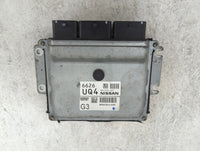 2013-2015 Nissan Sentra PCM Engine Control Computer ECU ECM PCU OEM P/N:NEC006-621 BEM404-300 A1 Fits Fits 2013 2014 2015 OE
