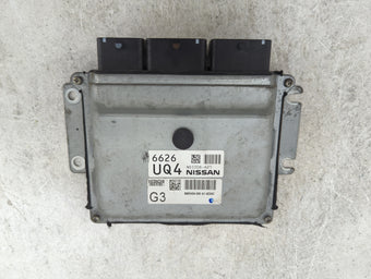 compare product 2013-2015 Nissan Sentra PCM Engine Control Computer ECU ECM PCU OEM P/N:NEC006-621 BEM404-300 A1 Fits Fits 2013 2014 2015 OEM Used Auto Parts