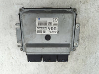 2013-2015 Nissan Sentra PCM Engine Control Computer ECU ECM PCU OEM P/N:NEC006-621 BEM404-300 A1 Fits Fits 2013 2014 2015 OE