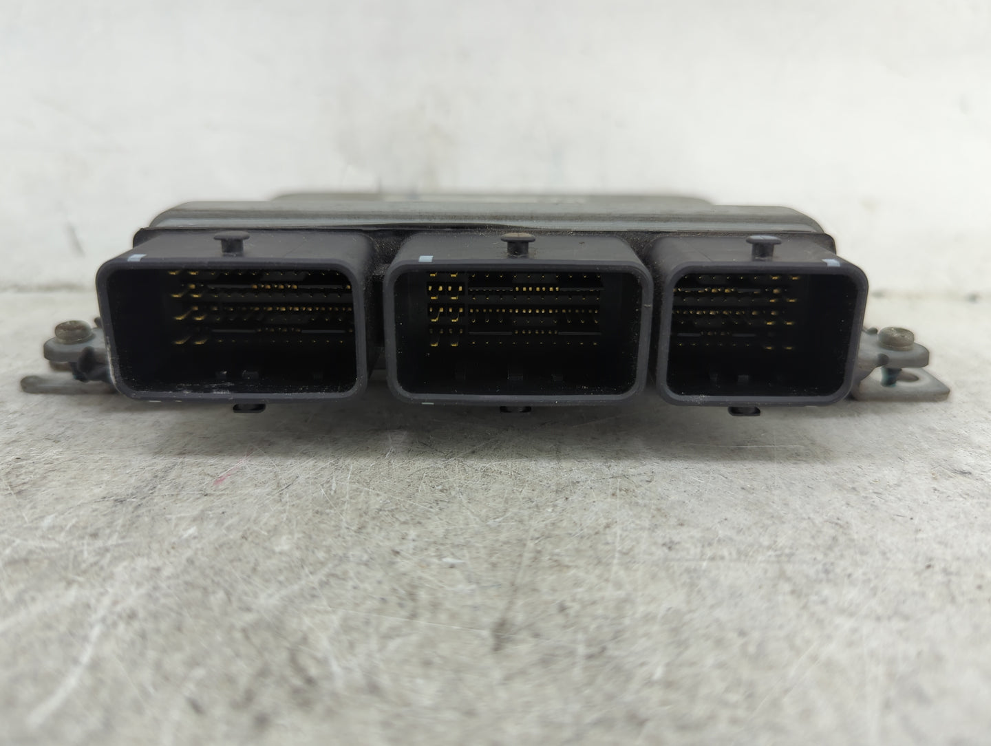 2013-2015 Nissan Sentra PCM Engine Control Computer ECU ECM PCU OEM P/N:NEC006-621 BEM404-300 A1 Fits Fits 2013 2014 2015 OE