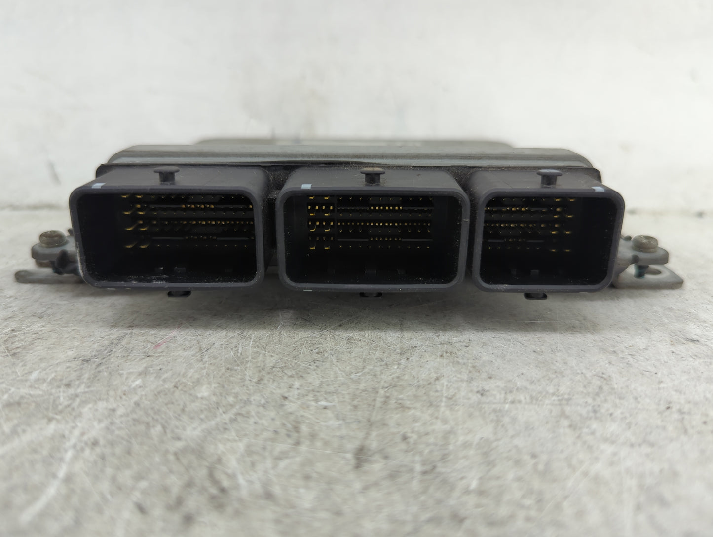 2013-2015 Nissan Sentra PCM Engine Control Computer ECU ECM PCU OEM P/N:NEC006-621 BEM404-300 A1 Fits Fits 2013 2014 2015 OE