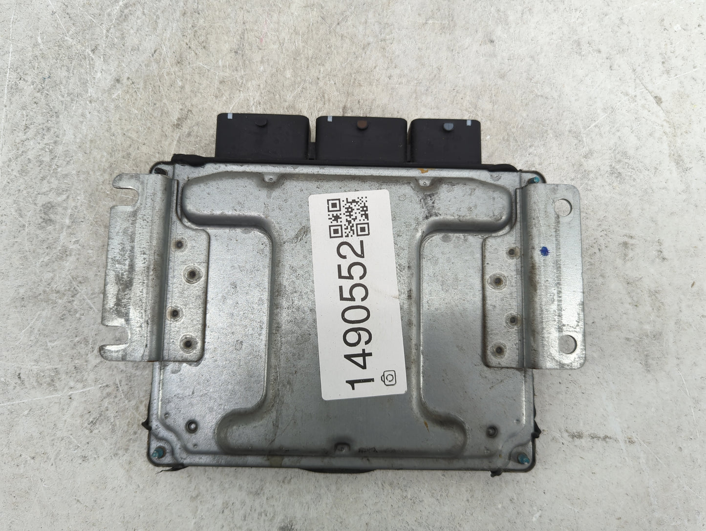 2013-2015 Nissan Sentra PCM Engine Control Computer ECU ECM PCU OEM P/N:NEC006-621 BEM404-300 A1 Fits Fits 2013 2014 2015 OE