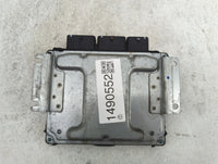 2013-2015 Nissan Sentra PCM Engine Control Computer ECU ECM PCU OEM P/N:NEC006-621 BEM404-300 A1 Fits Fits 2013 2014 2015 OE