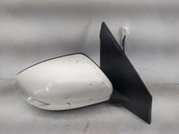 2015 Nissan Sentra Passenger Side View Mirror - Right Door Mirror OEM Used - Oemusedautoparts1.com