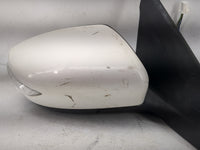 2015 Nissan Sentra Passenger Side View Mirror - Right Door Mirror OEM Used - Oemusedautoparts1.com
