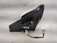 2015 Nissan Sentra Passenger Side View Mirror - Right Door Mirror OEM Used - Oemusedautoparts1.com