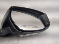 2015 Nissan Sentra Passenger Side View Mirror - Right Door Mirror OEM Used - Oemusedautoparts1.com