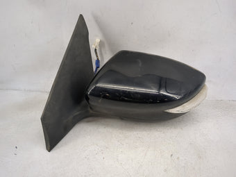 compare product 2015 Nissan Sentra Driver Side View Mirror - Left Door Mirror OEM Used
