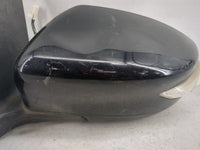 2015 Nissan Sentra Driver Side View Mirror - Left Door Mirror OEM Used - Oemusedautoparts1.com